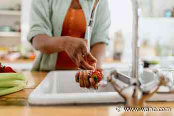 How to avoid 'explosive' diarrhea-causing parasite