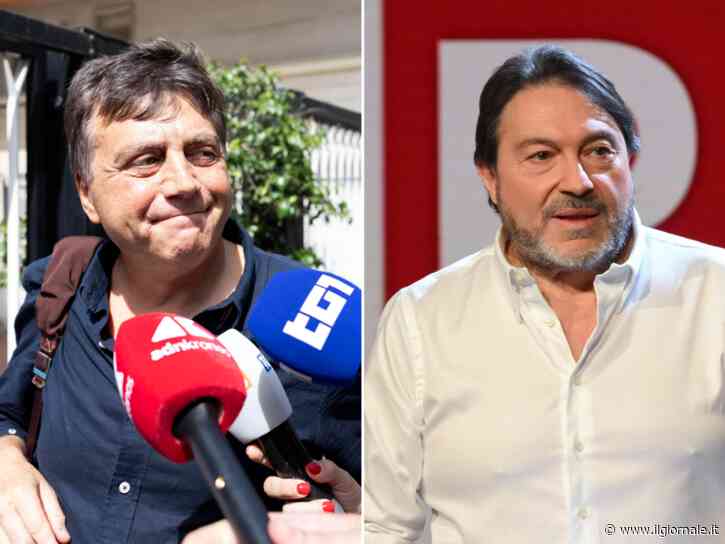 Attentato a Ranucci, al vaglio di investigatori e pm il materiale sequestrato a Lavitola