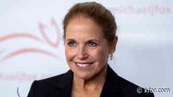 Katie Couric diagnosed with temporary amnesia in 'freaky' health scare: What is it?