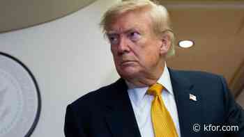 Trump says he'll ask Supreme Court to rehear birthright citizenship case