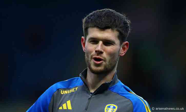 Arsenal snap up another signing from Premier League rival