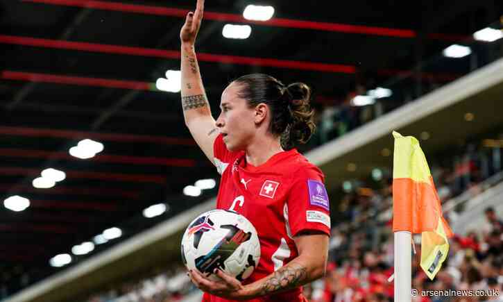 Arsenal Women complete move for midfield star after long-standing interest