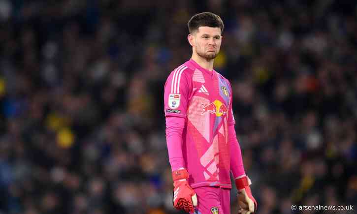 Arsenal are 'set to sign' 26yo French star, two exits now expected