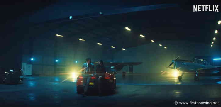 First Look Teaser for Season 2 of Guy Ritchie's 'The Gentlemen' Series