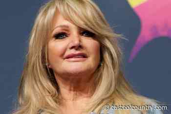 Did You Know Bonnie Tyler Once Recorded a Carrie Underwood Song?