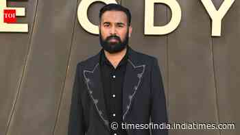 Who is Himesh Patel? Meet the British-Indian actor in The Odyssey