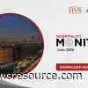 HVS Anarock India Hospitality Industry Review for June 2026