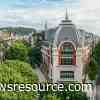 Restored 1914 Palacio Bellas Artes Opens in San Sebastián, Spain Under Hilton Brand
