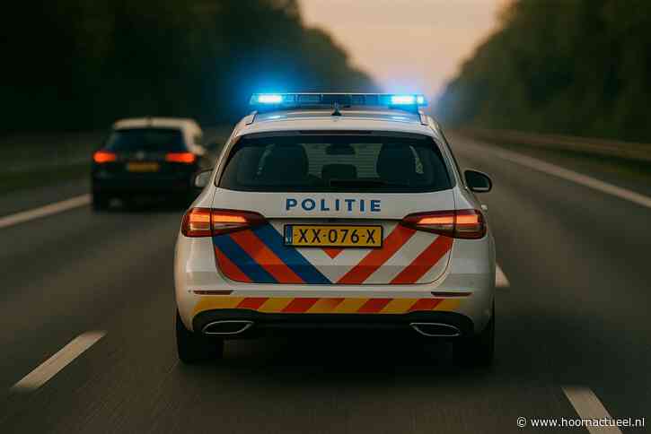 Woning in Zwaag voor drie maanden gesloten