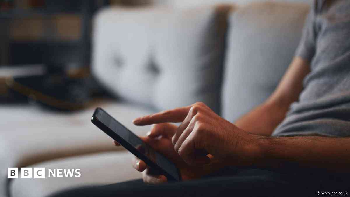 Porn site company fined £630,000 over failed age checks