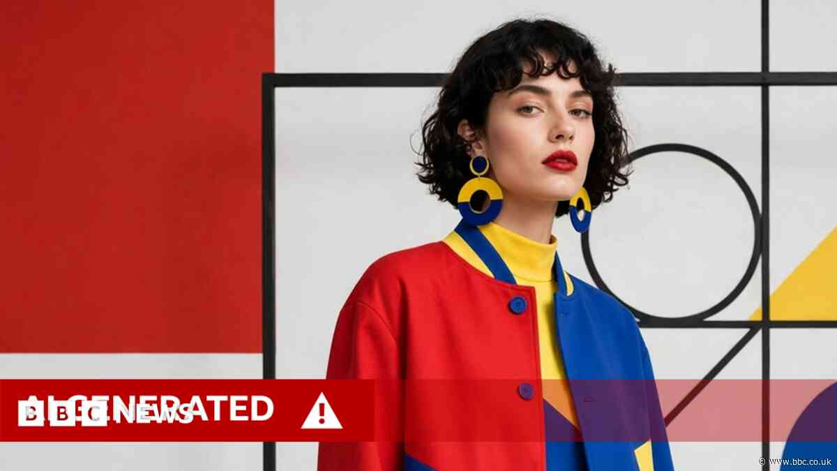 Outcry as Meta lets users make AI images from public Instagram profile pics