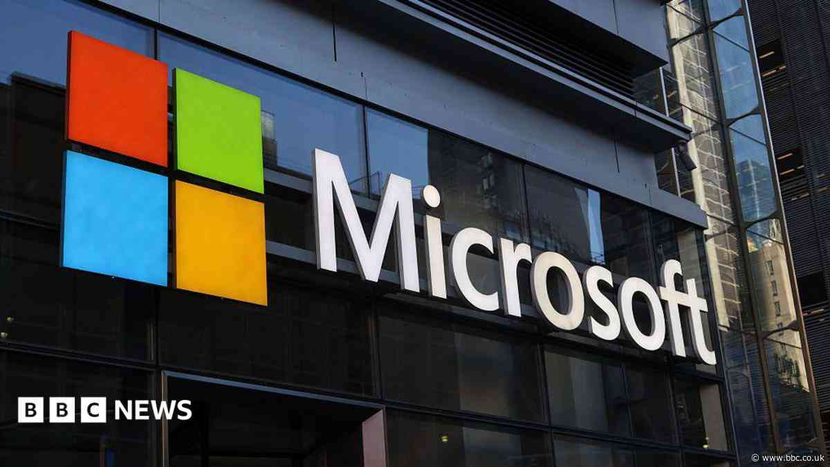 Microsoft cuts 4,800 jobs and shrinks Xbox in 'significant restructure'