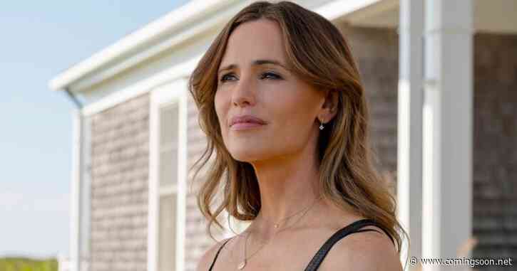 Jennifer Garner & Regina Hall’s Dreamy New TV Show Arrives on Peacock Today
