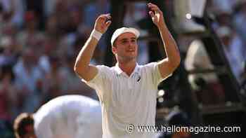 The life-changing money Arthur Fery is guaranteed at Wimbledon - even if he loses