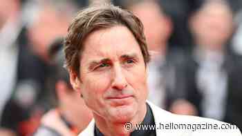 Luke Wilson, 54, trapped in emergency situation just after going public with baby news