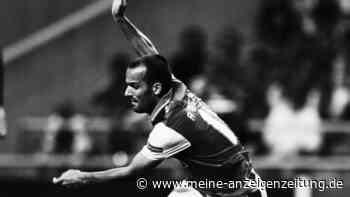 Ex-Nationalspieler (44) ertrinkt im Badesee