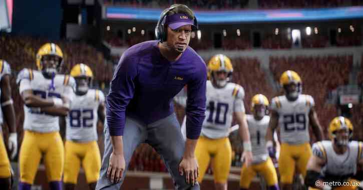 Latest EA sports game review bombed over single-player microtransactions