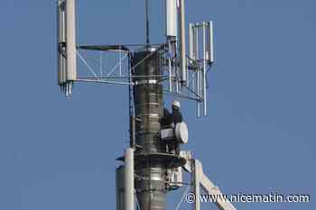 Antennes-relais dans les Alpes-Maritimes : « J’ai obtenu gain de cause », comment le maire de La Gaude a fait plier les opérateurs