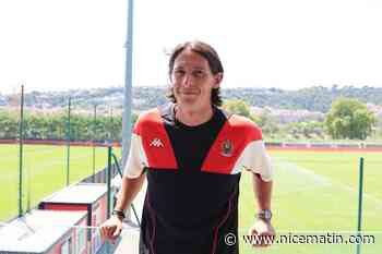 « Même en L2, j’aurais été prêt à venir » : Laurent Abergel, nouvelle recrue de l’OGC Nice, se dévoile
