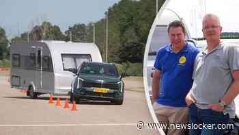 Op vakantie met caravan? Let op, want rijden is niet zonder risico’s: ’Mensen nemen soms hele huisraad mee’