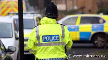 Police warn children as young as 15 are being arrested for acting as foreign state proxies