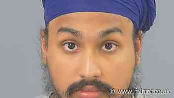 Vickrum Digwa, brother and father plead not guilty to multiple weapons offences