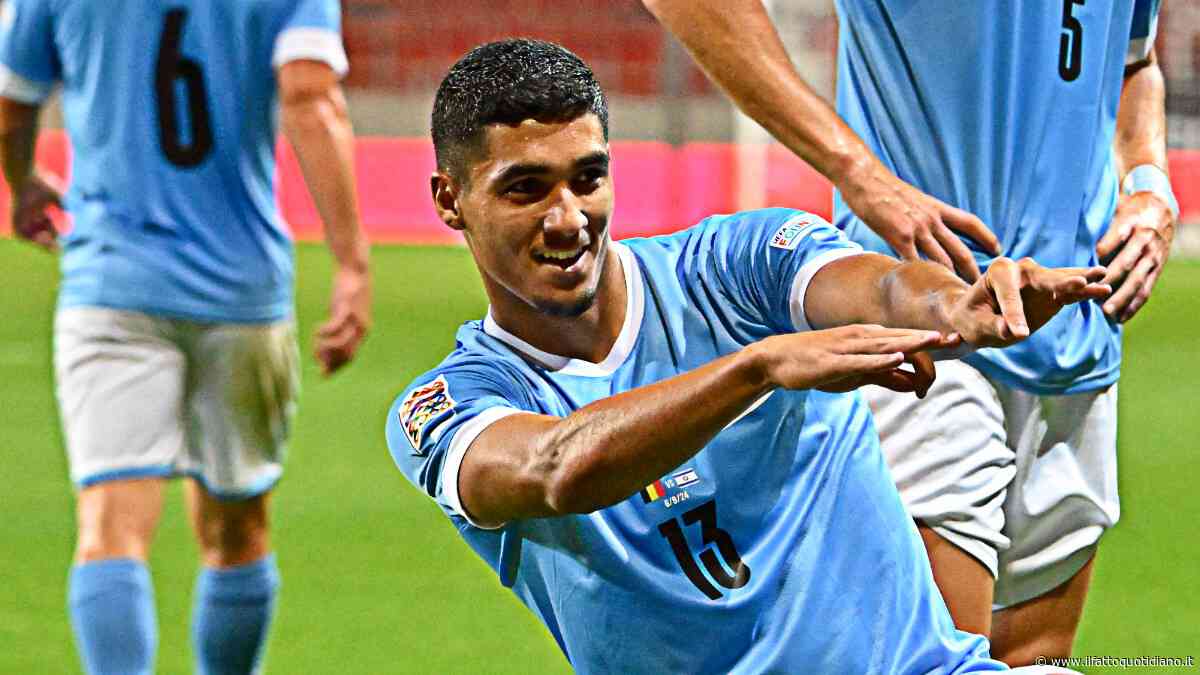 L’Inter ha il sostituto di Dumfries: è fatta per Khalaili, l’israeliano che in Champions League ha punito l’Atalanta. Cifre e dettagli