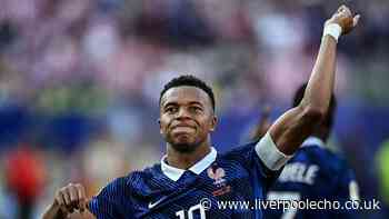 Is France vs Morocco on BBC or ITV? TV channel and live stream information