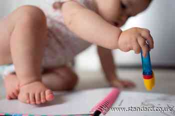 Most popular baby names of 2025 revealed as new additions join list