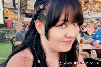 Family of 14-year-old girl found dead in park pay tribute to ‘beautiful person’