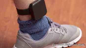 New tagging scandal: Thousands of criminals ordered to be electronically tagged have not had devices fitted