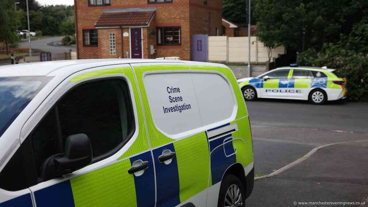 Murder investigation as man dies after 'shocking' stabbing attack