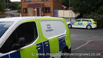 Murder investigation as man dies after 'shocking' stabbing attack
