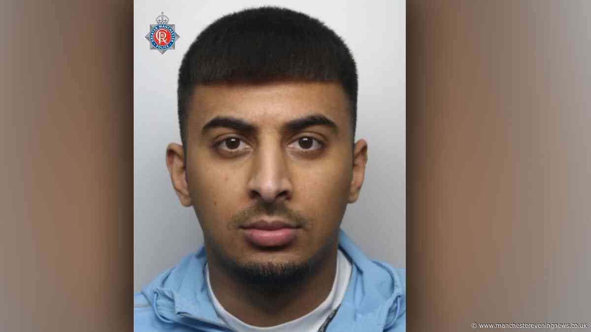 Shameless hit-and-run driver's texts to sister uncovered as victim's family faces killer
