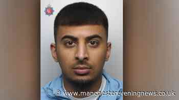 Shameless hit-and-run driver's texts to sister uncovered as victim's family faces killer