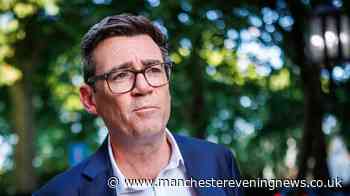 Andy Burnham's views on immigration as UK to get new Prime Minister