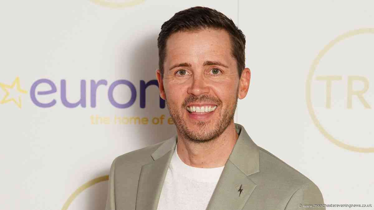 Coronation Street star keeps daughter and wife out of spotlight as he shares personal family insight