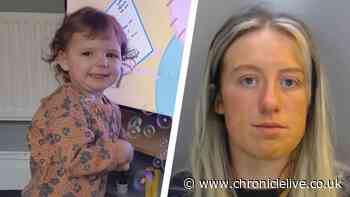 'What if it was their children?'- Maya Chappell's family's fury that tragic tot's mum could be freed early