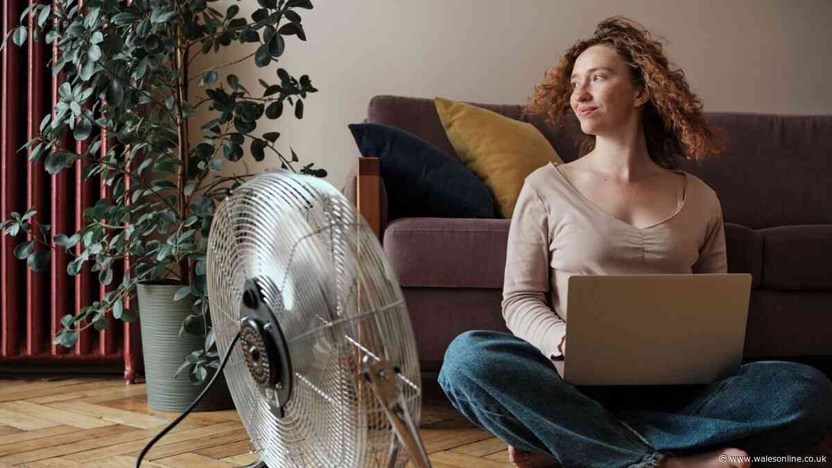 The 'European' method to keep your home cool without air conditioning