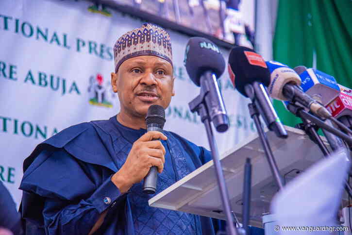 Ebola: Tinubu’s proactive response shows commitment to Nigerians’ safety – Information Minister
