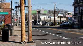 New Connecticut law targets double utility poles 
