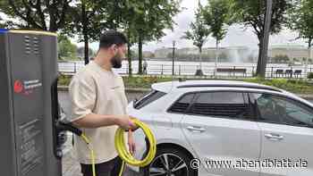 Hamburger verzweifelt an E-Ladesäulen: Falschparker in „nahezu jedem Stadtteil“