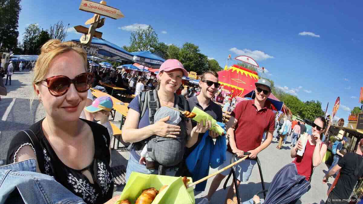 Uferlos ist insolvent: Was ist Freising sein Festival wert?