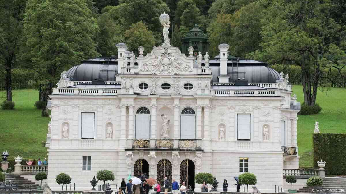 Ammergauer Alpen ziehen Bilanz: Zahlen sind stabil – doch deutsche Wirtschaft bereitet Sorgen