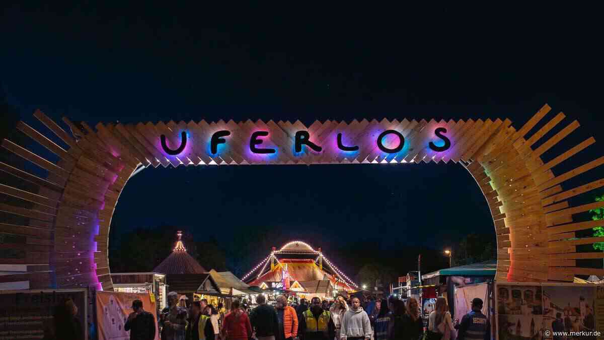 Drama um Uferlos-Festival: Geschäftsführer muss Insolvenz anmelden
