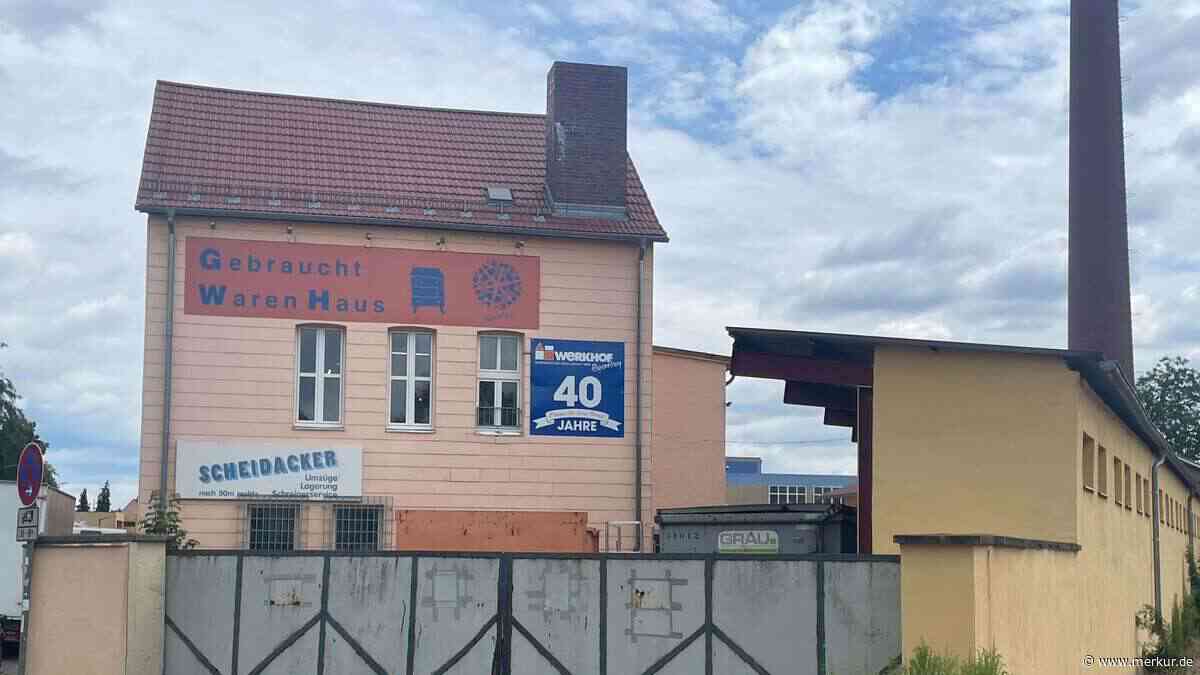 Billige Löhne bei Diakonie-Aushängeschild in Bayern: Massive Kritik – Geschäftsführer äußert sich
