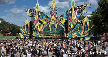 Zeven dingen die iedereen moet weten voordat ze naar de laatste editie van Dreamfields gaan
