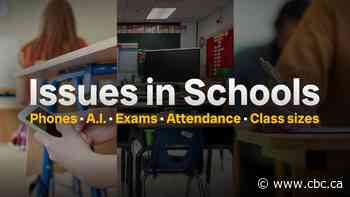 WATCH LIVE | Teachers debate the biggest issues affecting Ontario schools