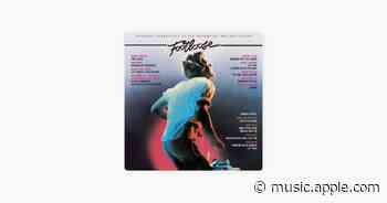 Holding Out for a Hero - Bonnie Tyler