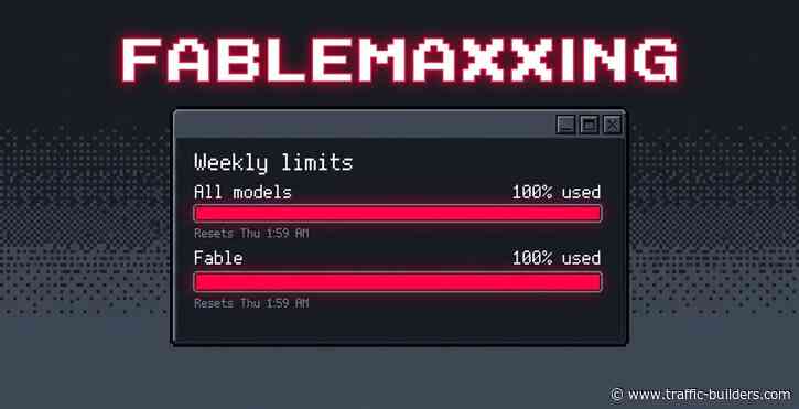Een Weekje Fablemaxxing: Waarom Ik Niet Meer Terug Kan (En Jij Waarschijnlijk Ook Niet)